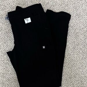 FIGS scrubs Yola bottoms size small